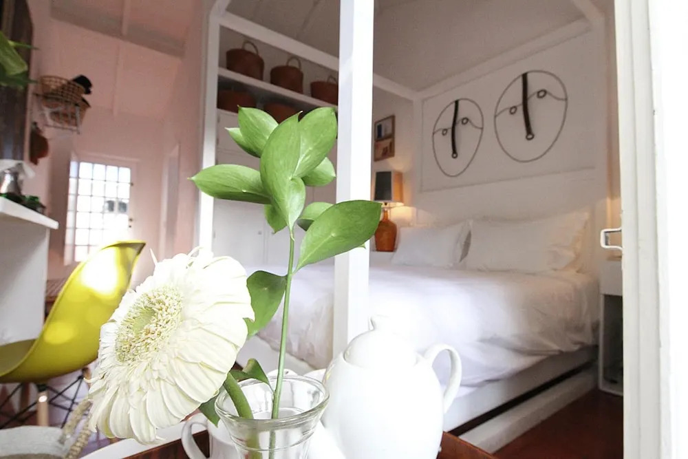 Photo - Senhora do Cabo Meco Homy Holidays