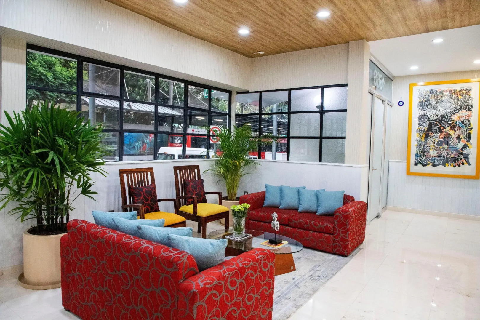 Foto - Suites Coben Apartamentos Amueblados