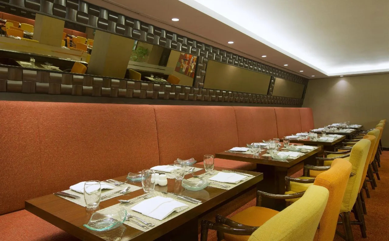Foto - Le Meridien Jakarta