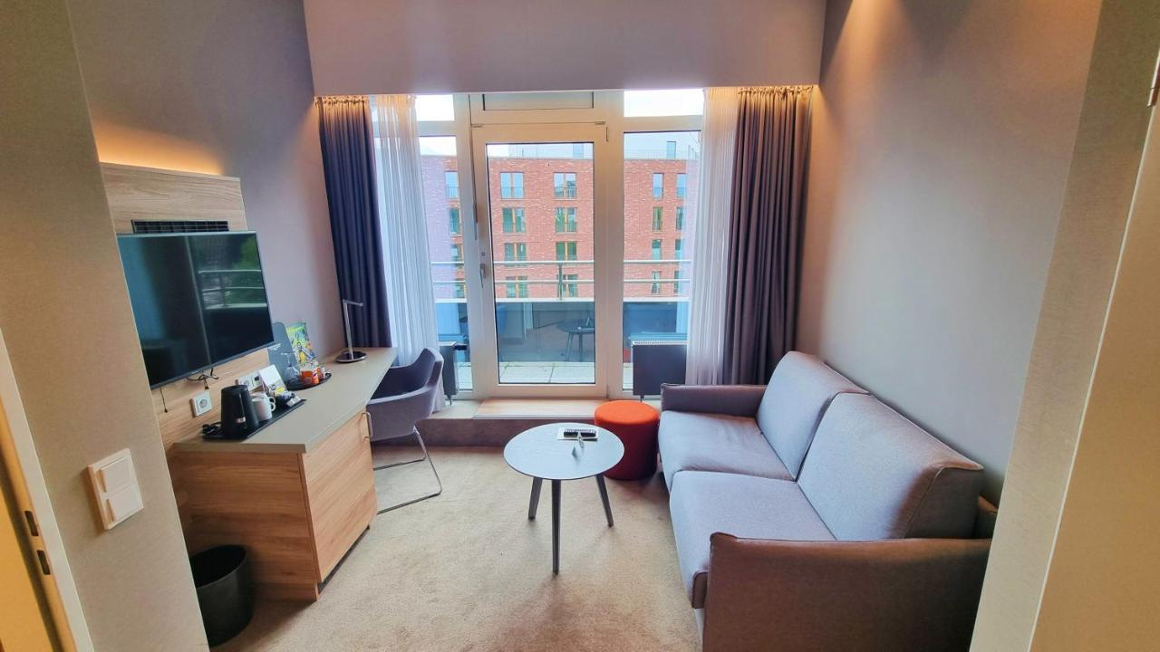 Foto - Hotel Panorama Harburg