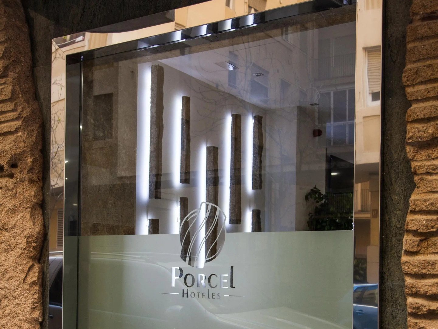 Foto - Porcel Sabica