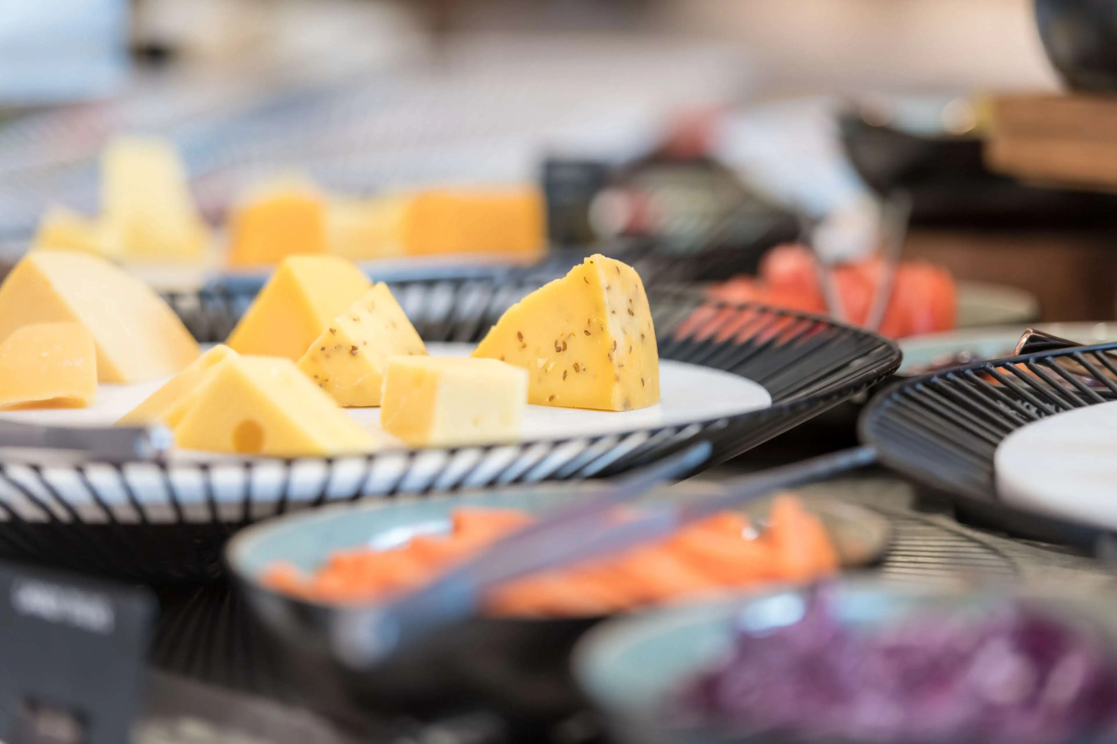 Foto - Radisson Blu Hotel Riyadh Convention and Exhibition Center