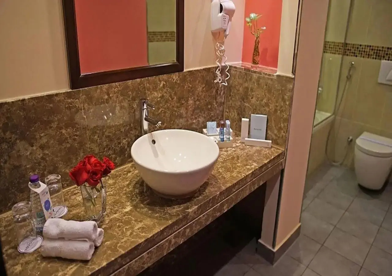 Photo - Novotel Suites Riyadh Olaya