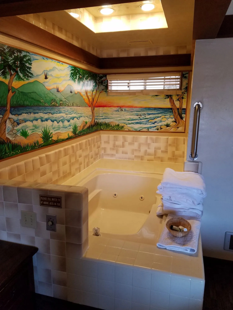 Foto - Lone Oak Lodge