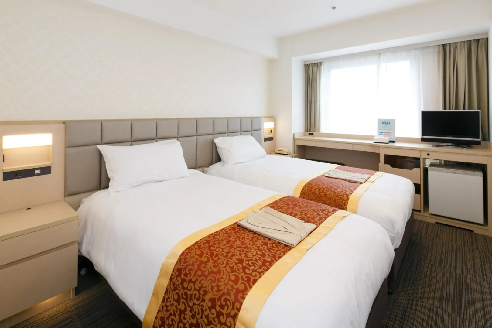 Foto - Day Nice Hotel Tokyo