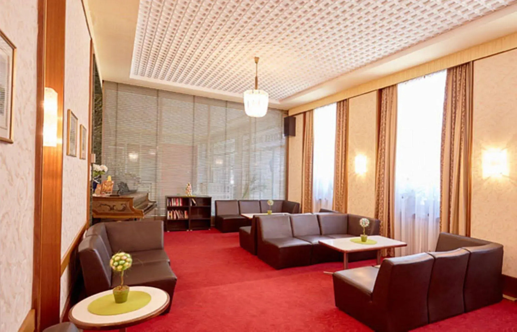 Photo - Hotel Mozart