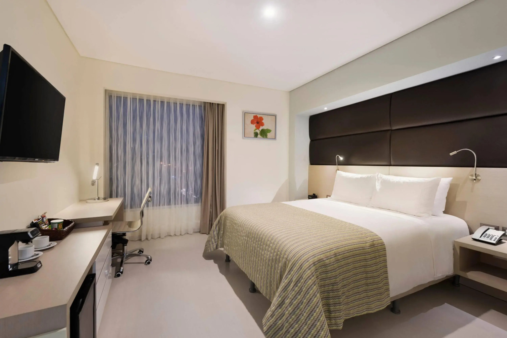 Photo - Wyndham Garden Barranquilla