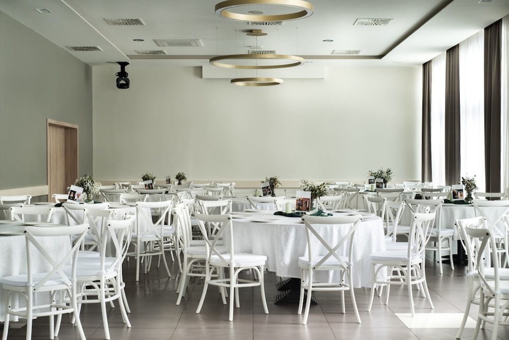 Foto - Hotel Alkar