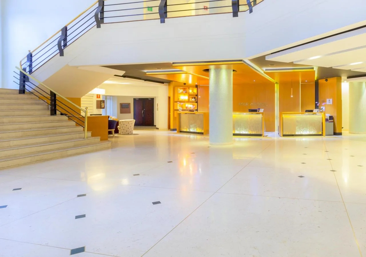 Foto - Four Points by Sheraton Medellín