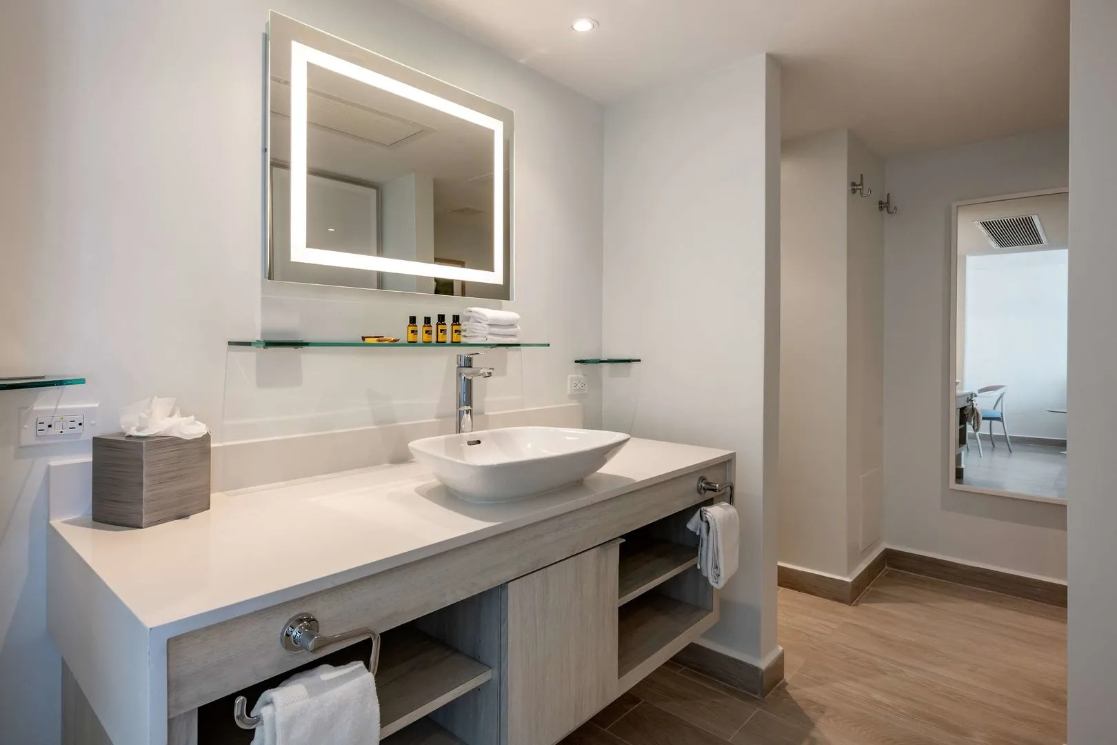 Foto - Condado Palm Inn San Juan, Tapestry Collection by Hilton