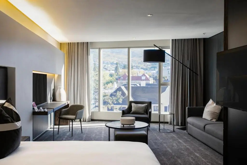 Photo - The Capital 15 on Orange Hotel & Spa