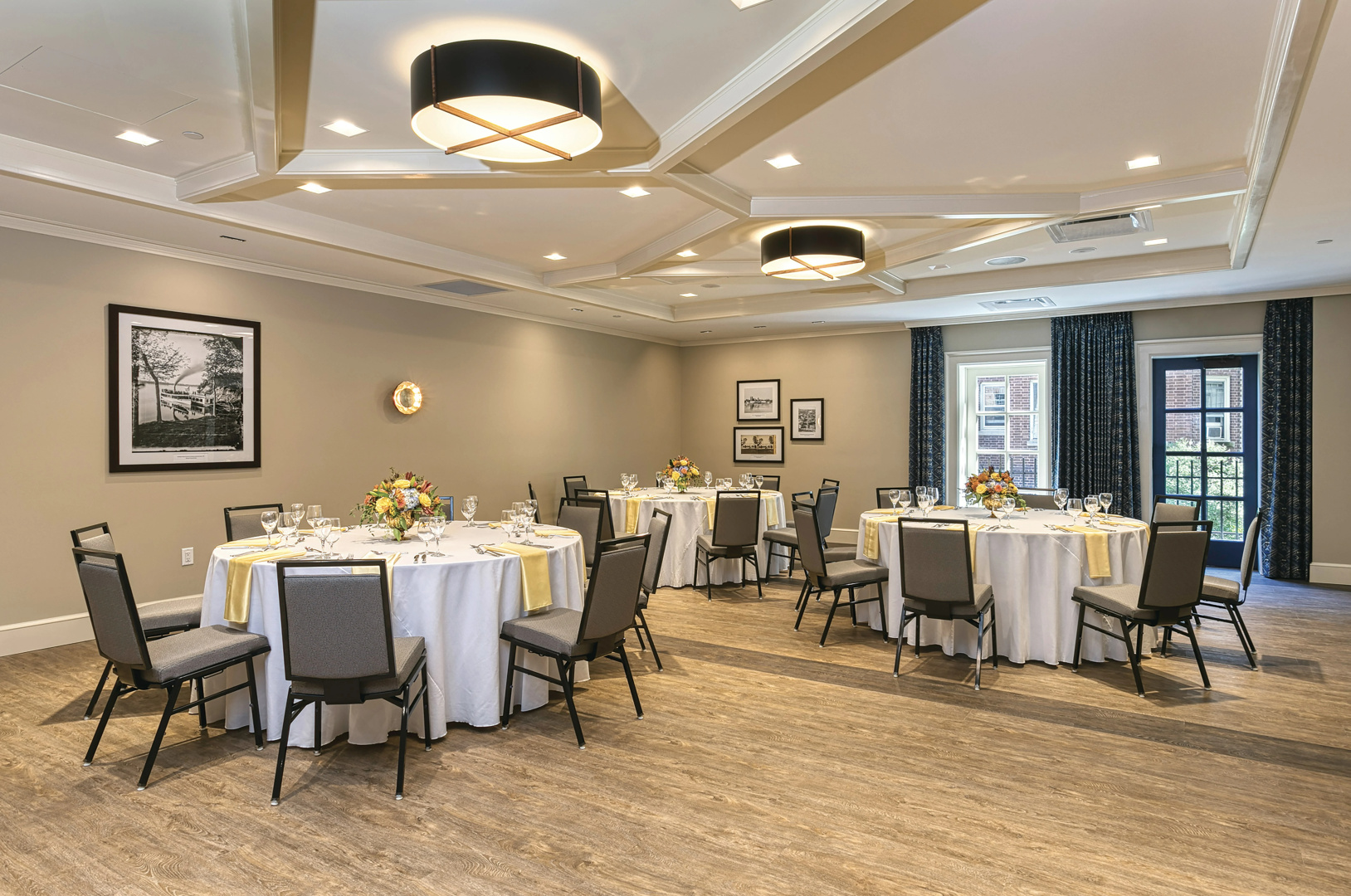 Photo - Hilton Madison Monona Terrace