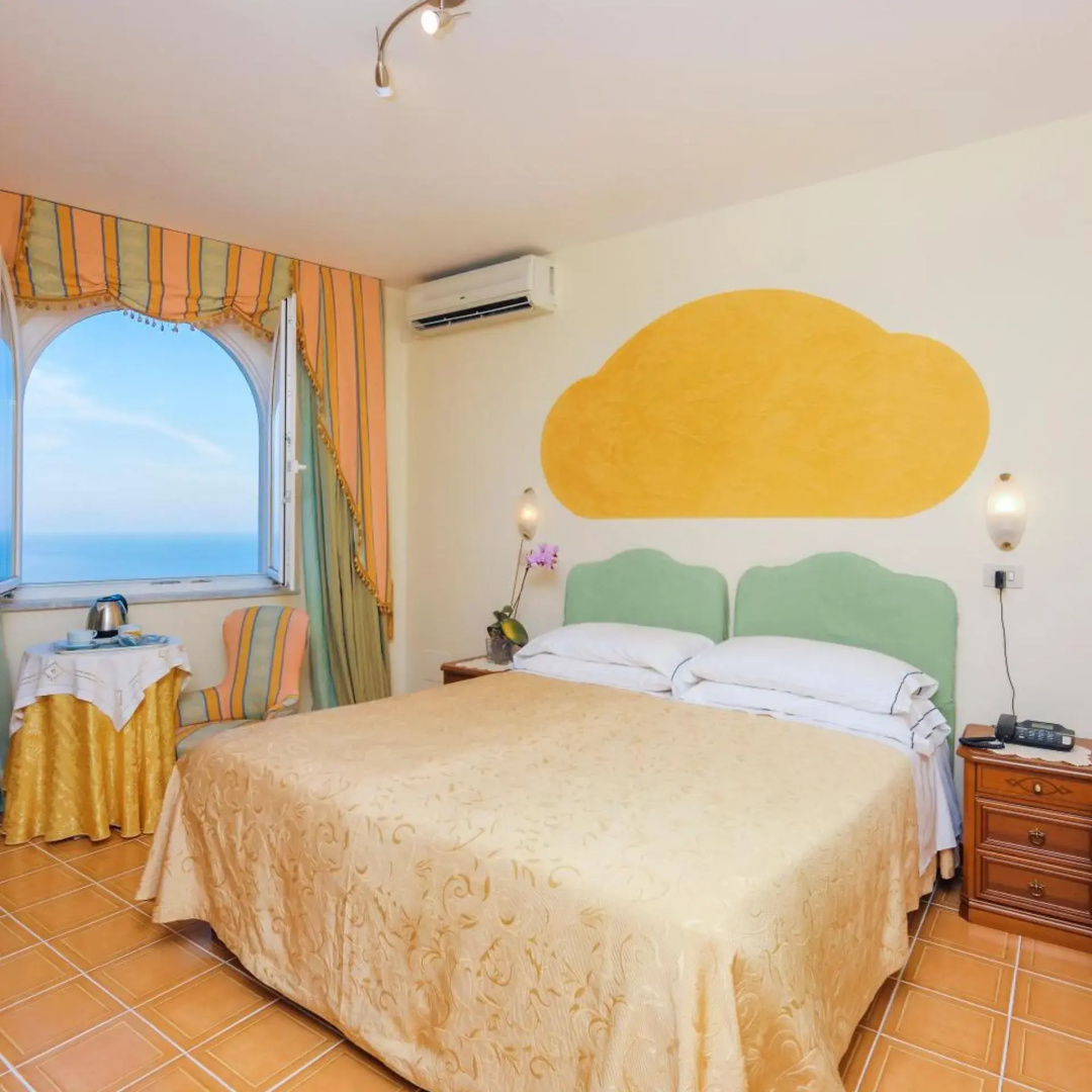 Foto - Hotel Bonadies