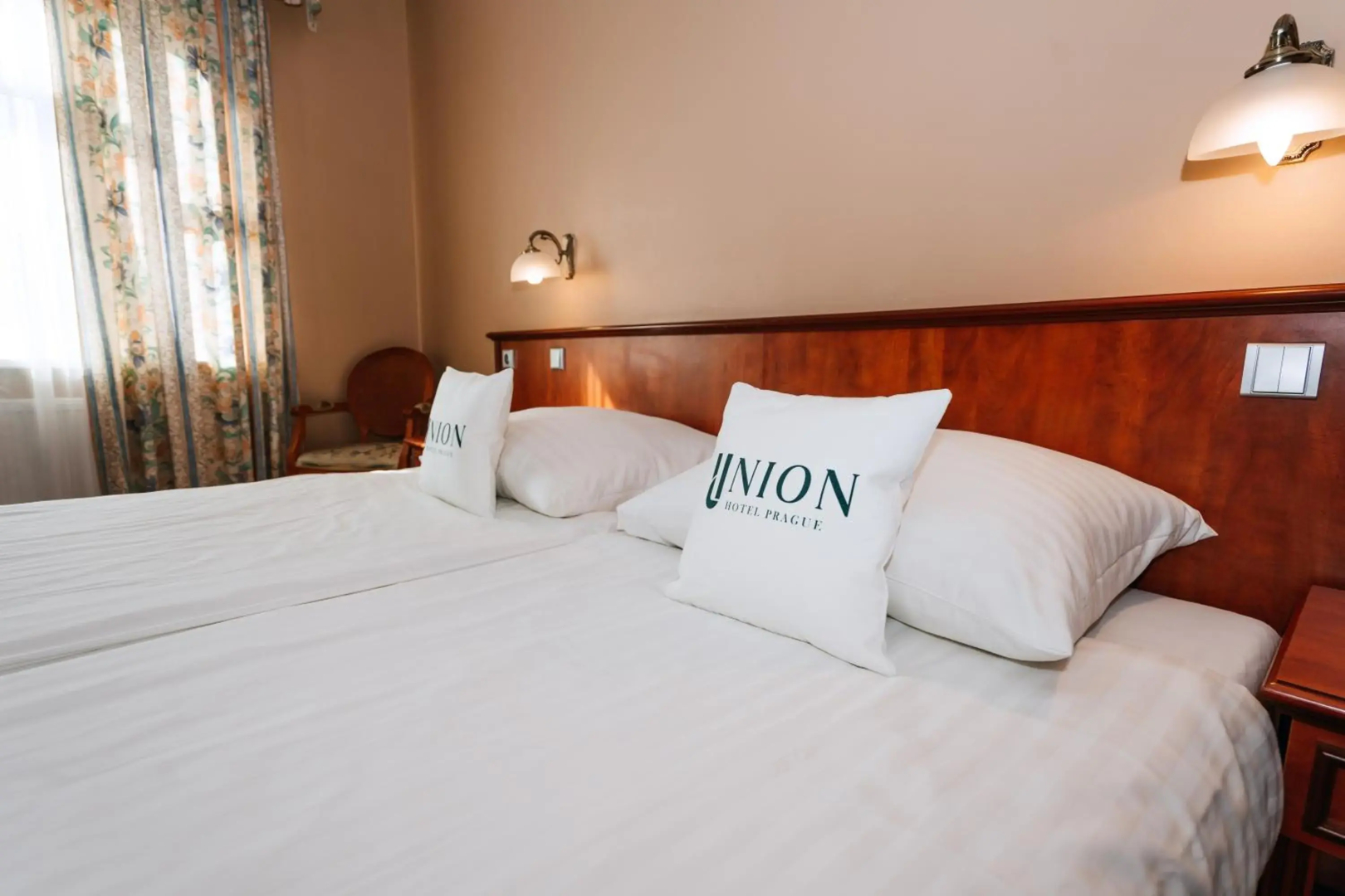Foto - Union Hotel Prague