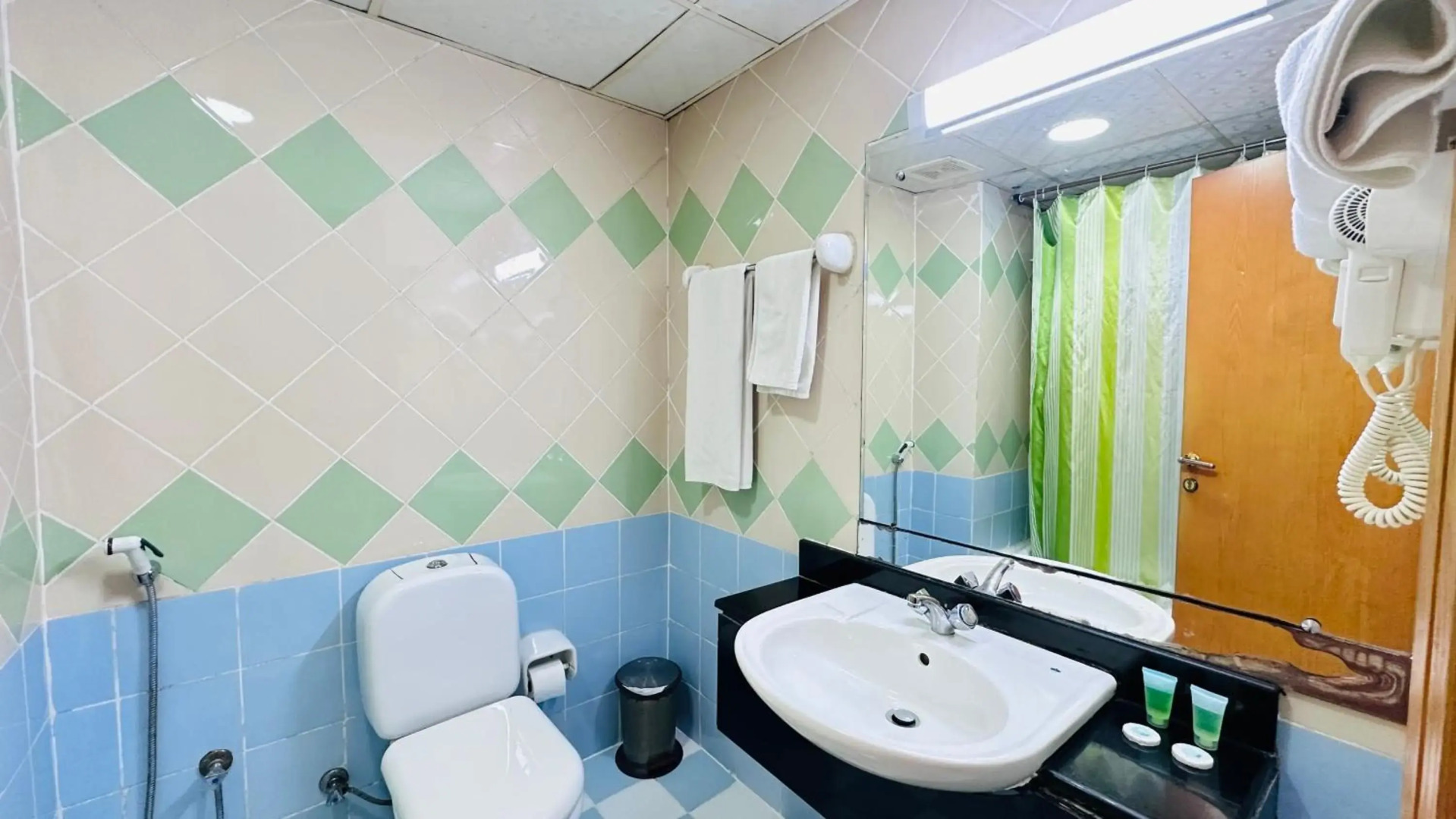 Photo - Palette San Marino Hotel