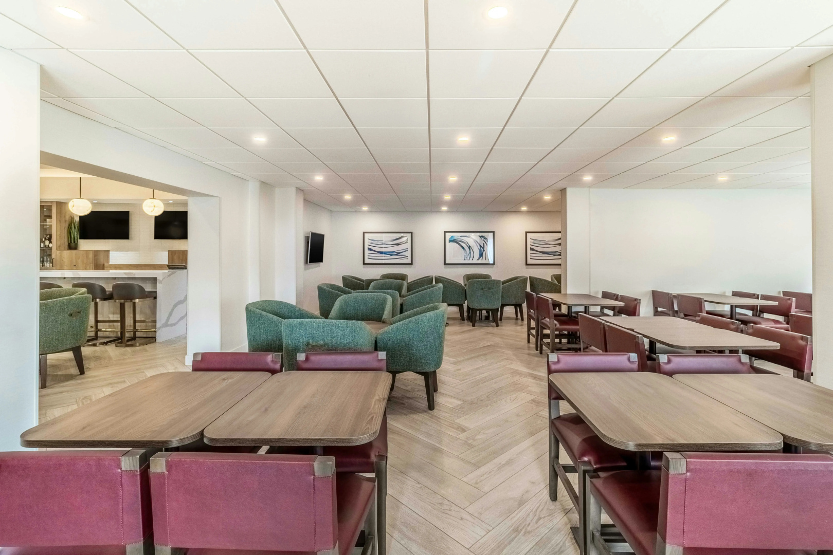 Foto - Staybridge Suites Halifax Dartmouth by IHG