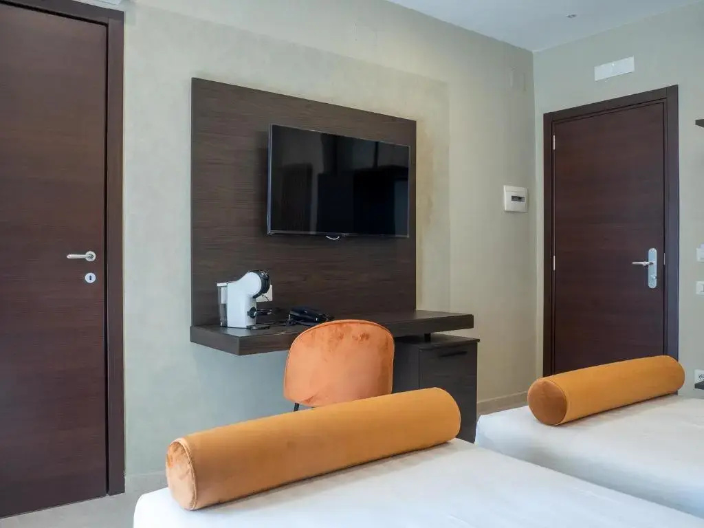 Foto - N42 Hotel