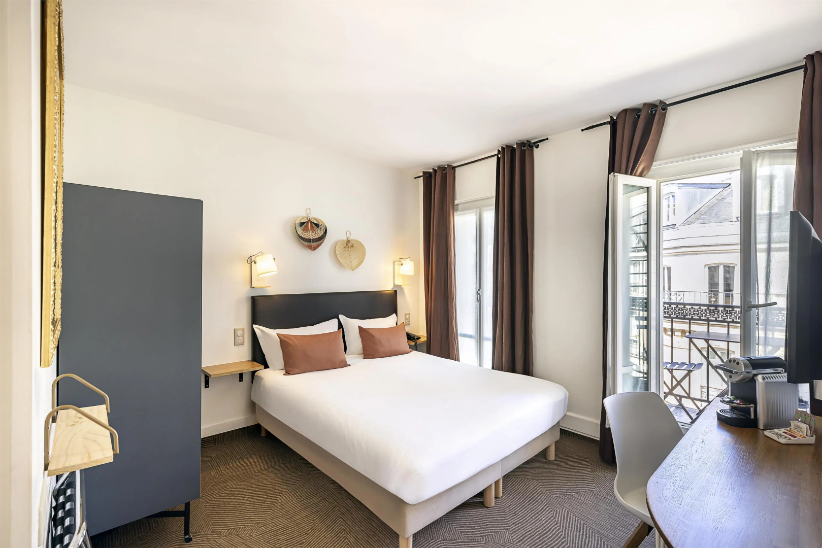 Photo - Best Western Aramis Saint-Germain