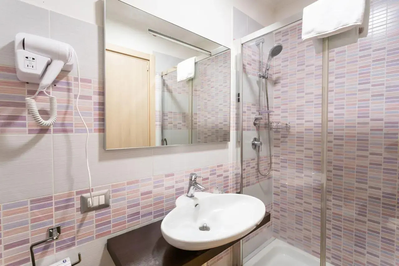 Foto - HOTIDAY Room Collection - Roma Barberini