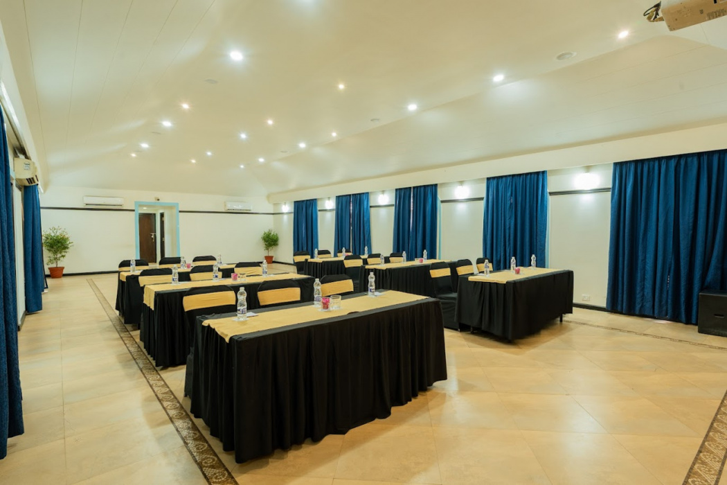 Foto - Kyriad Prestige Calangute Goa by OTHPL