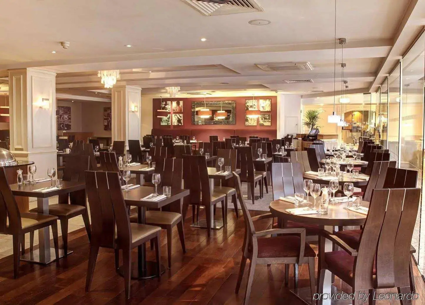 Foto - The Hoxton, Edinburgh