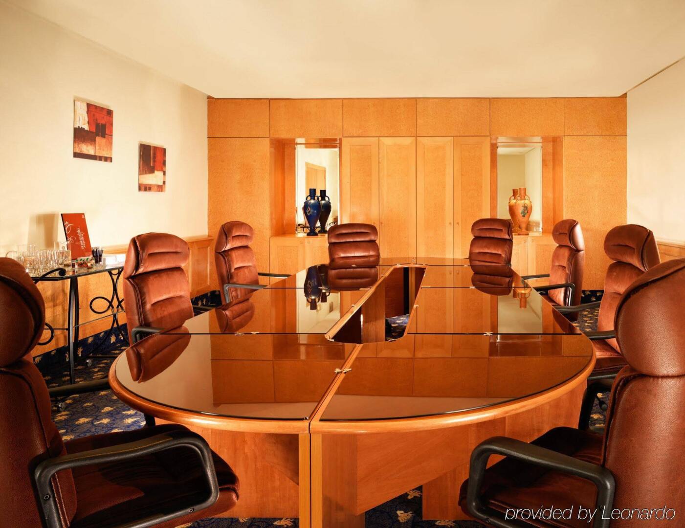 Photo - Sheraton Tunis Hotel