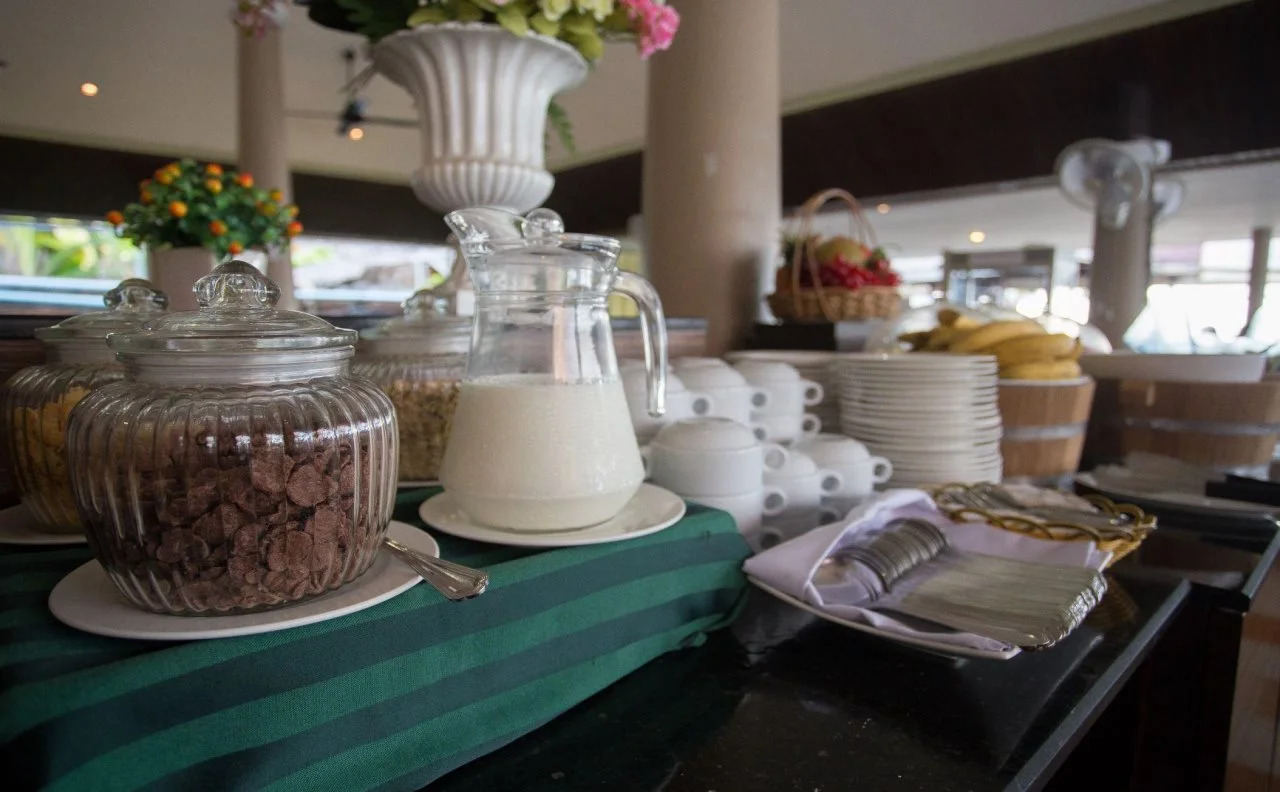 Foto - Sita Beach Resort