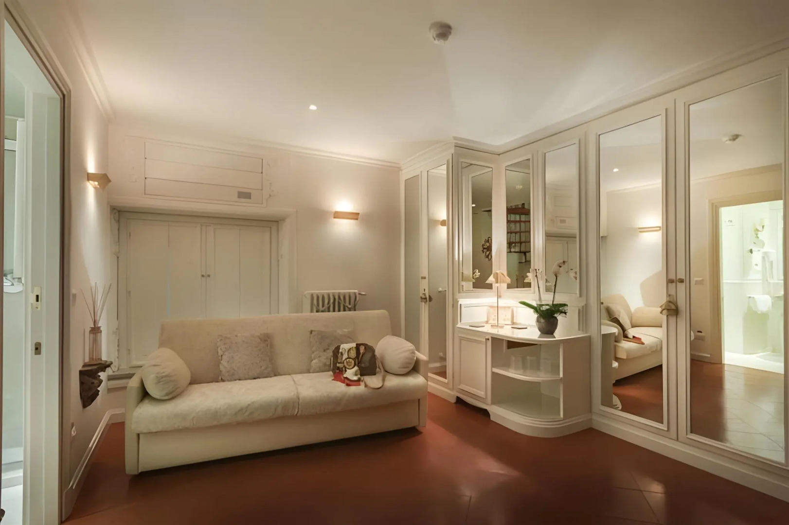 Photo - Palazzo Cardinal Cesi