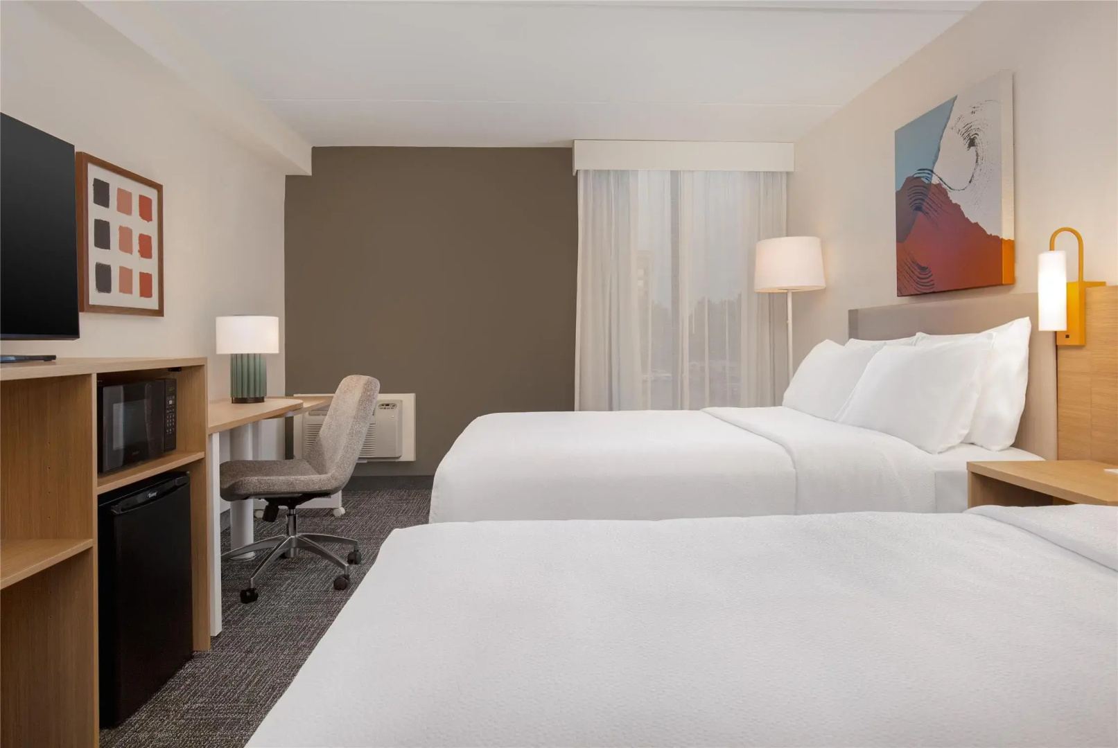 Foto - Spark by Hilton Toronto Airport