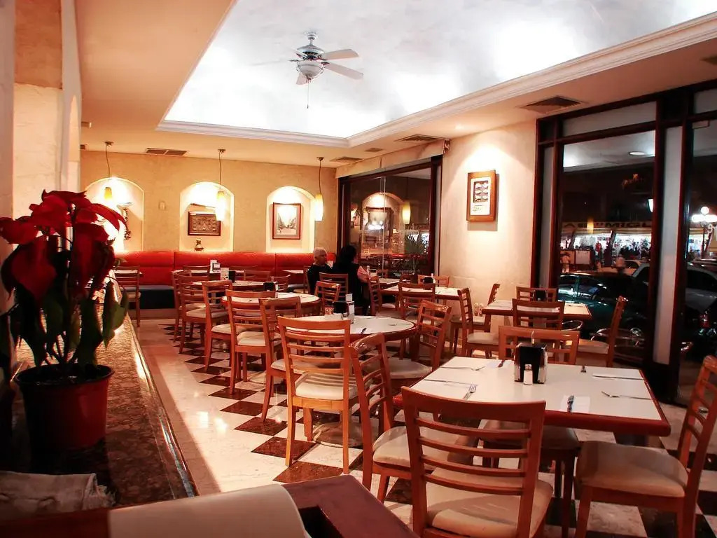 Foto - Hotel Ruiz Milán