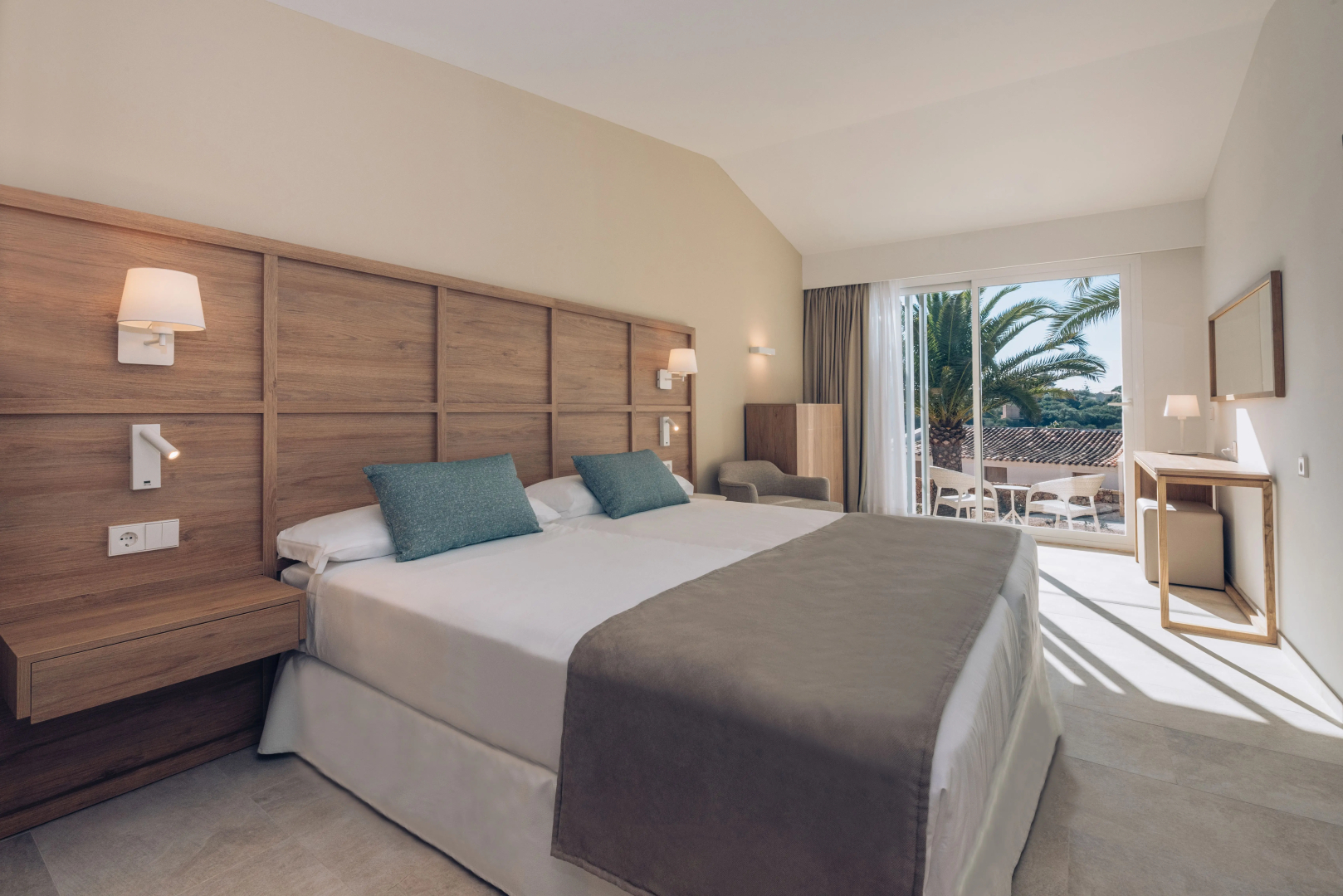 Foto - Iberostar Waves Cala Domingos All Inclusive