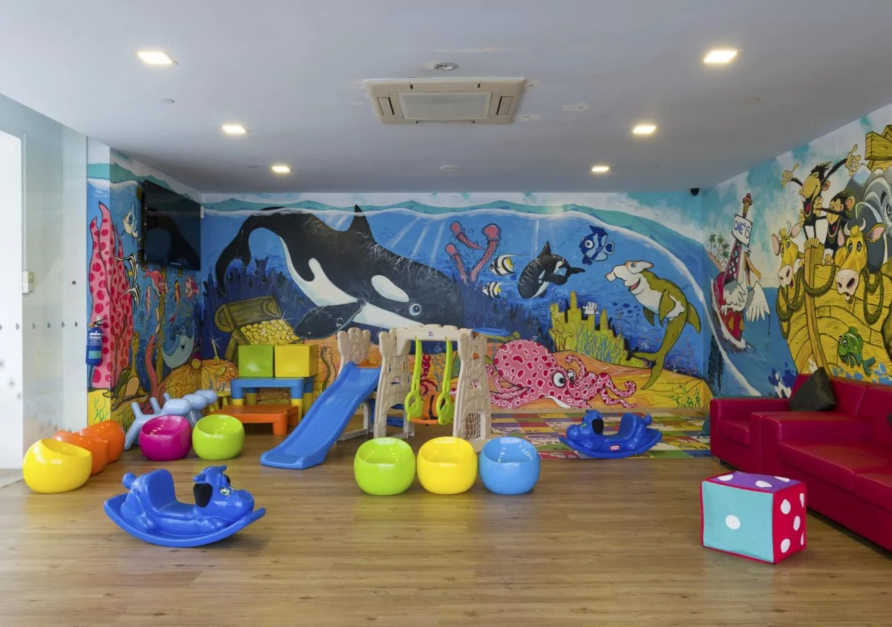 Photo - ONE15 Marina Sentosa Cove Singapore