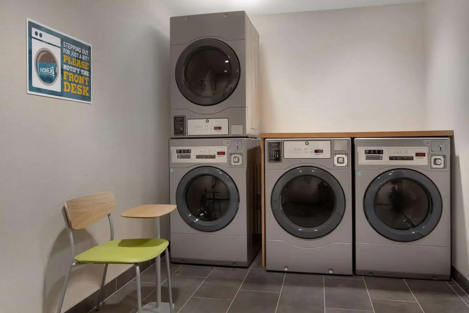 Foto - Home2 Suites By Hilton Jacksonville Downtown