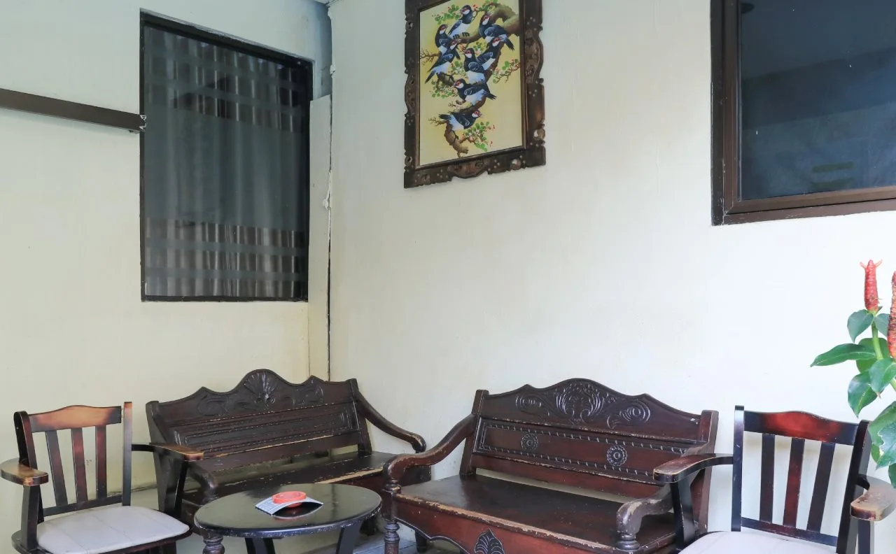 Photo - Suardana Inn's