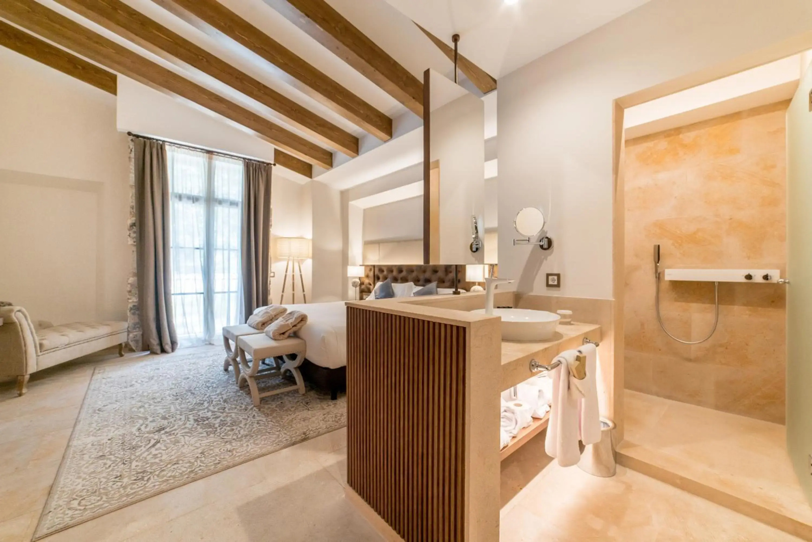 Photo - Hotel Creu de Tau Art&Spa-Adults only