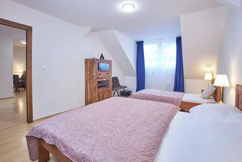 Photo - Wenceslas Square Residence