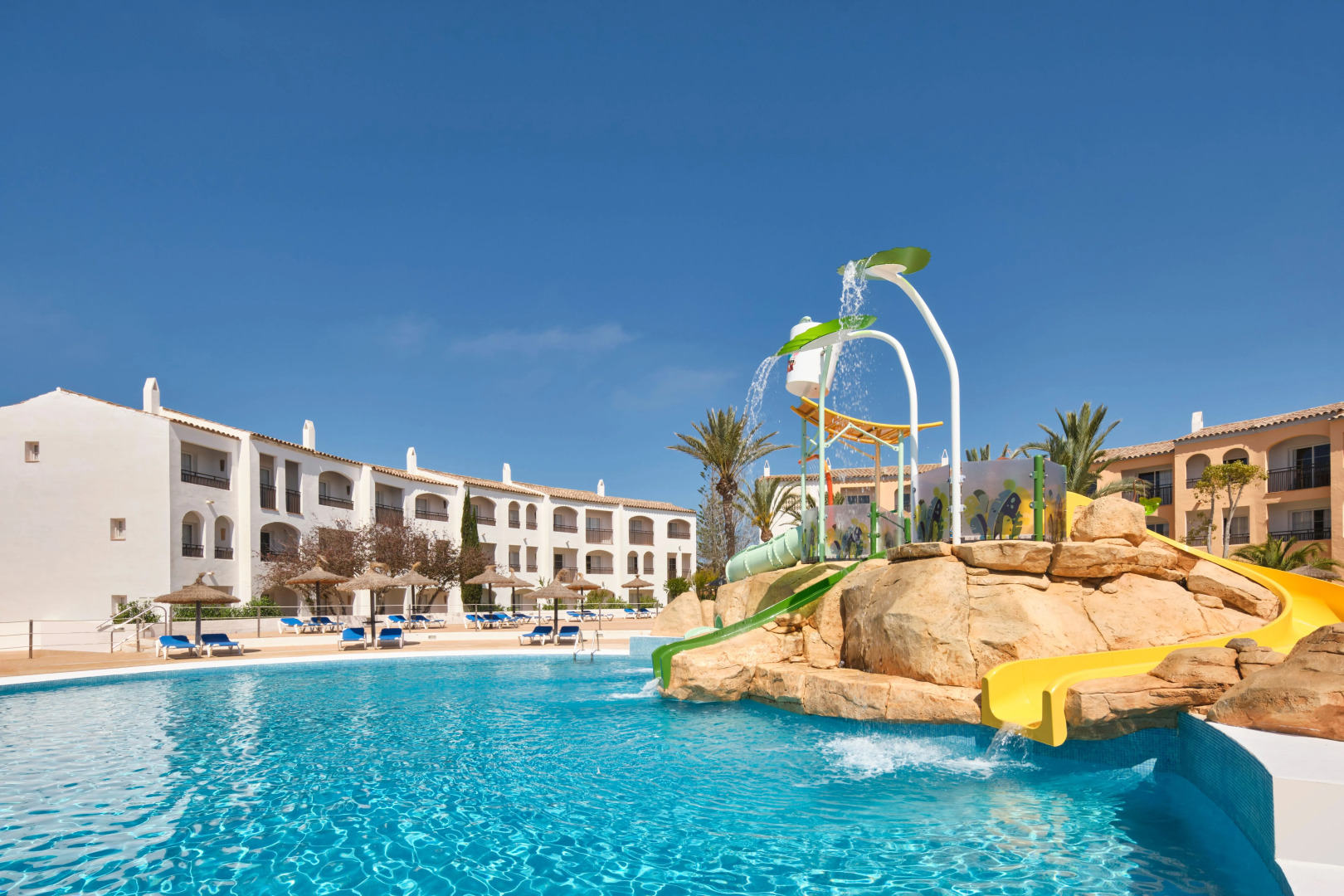 Foto - SOL Falcó Menorca