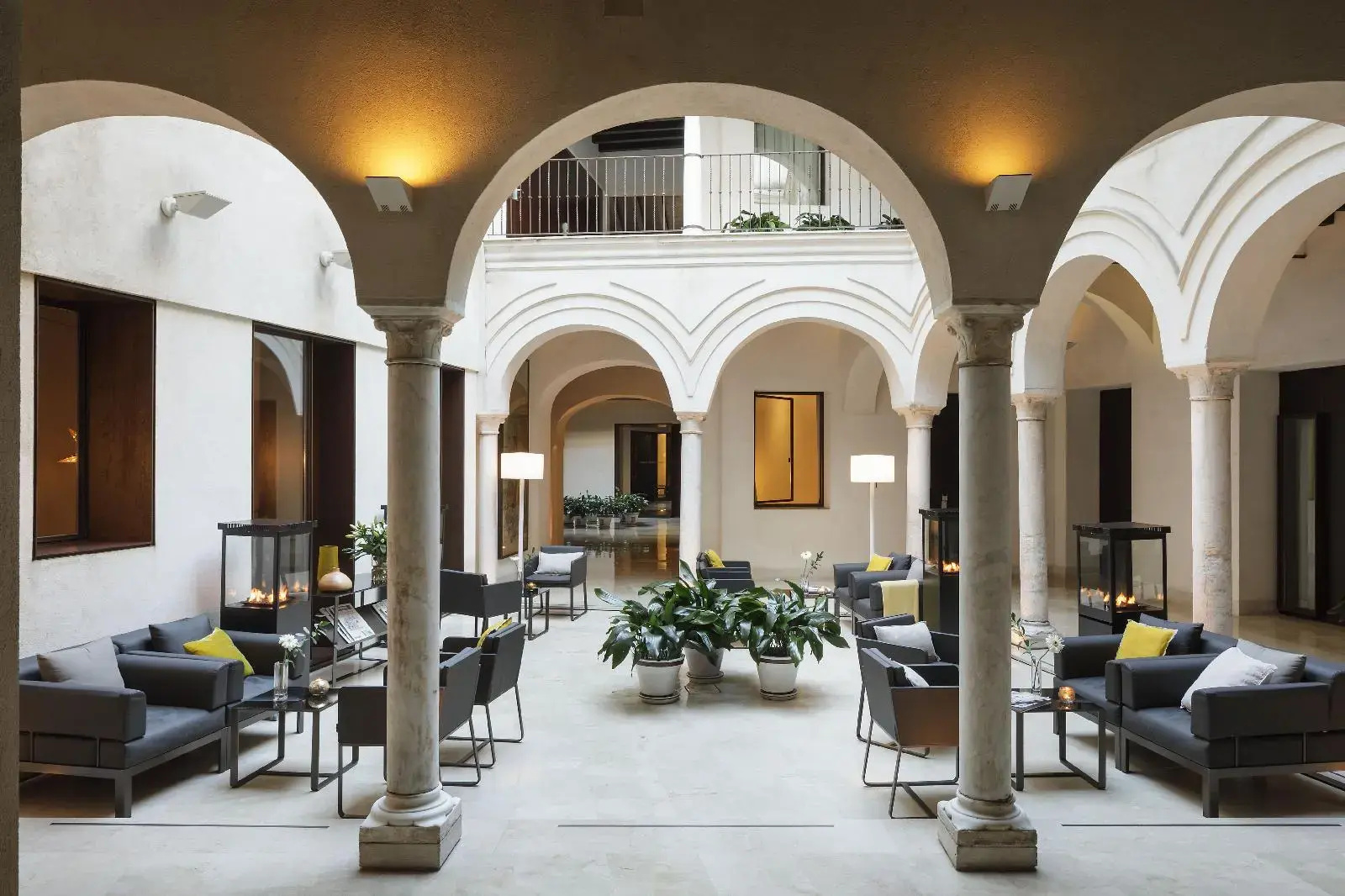 Foto - Hotel Posada del Lucero