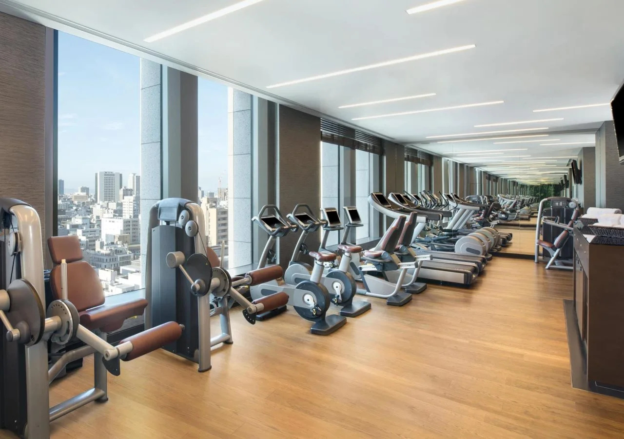 Foto - The St. Regis Osaka