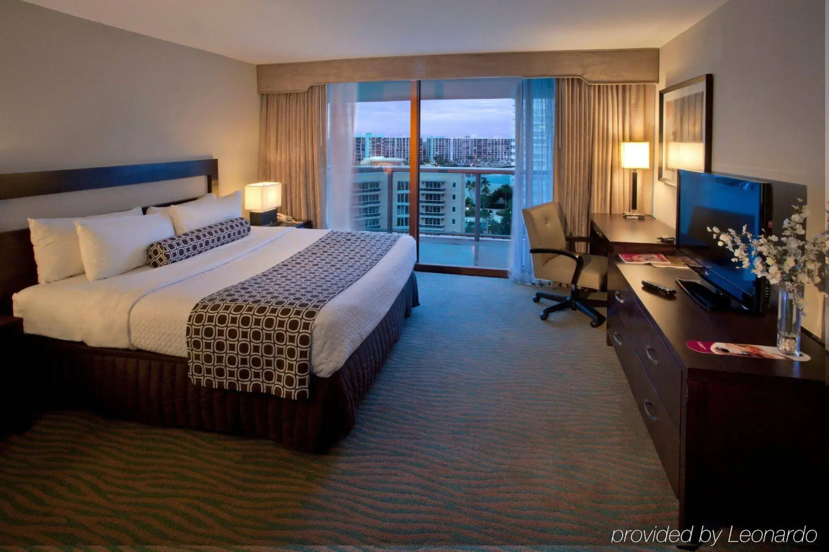 Photo - DoubleTree Resort Hollywood Beach