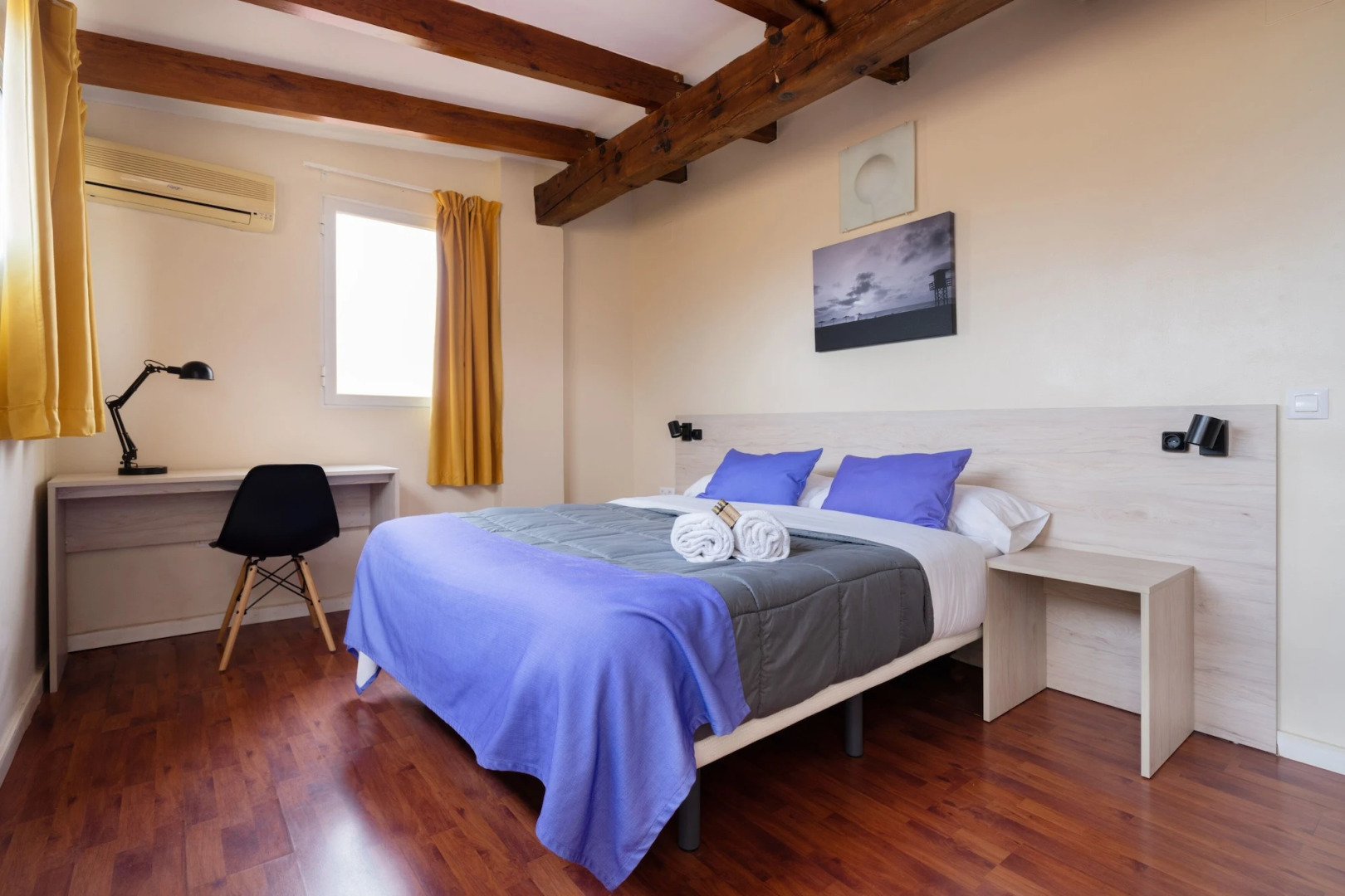 Foto - Purple Nest Hostel