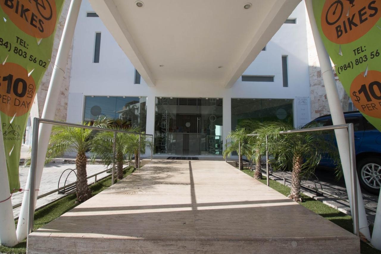Foto - Hotel Playa Encantada