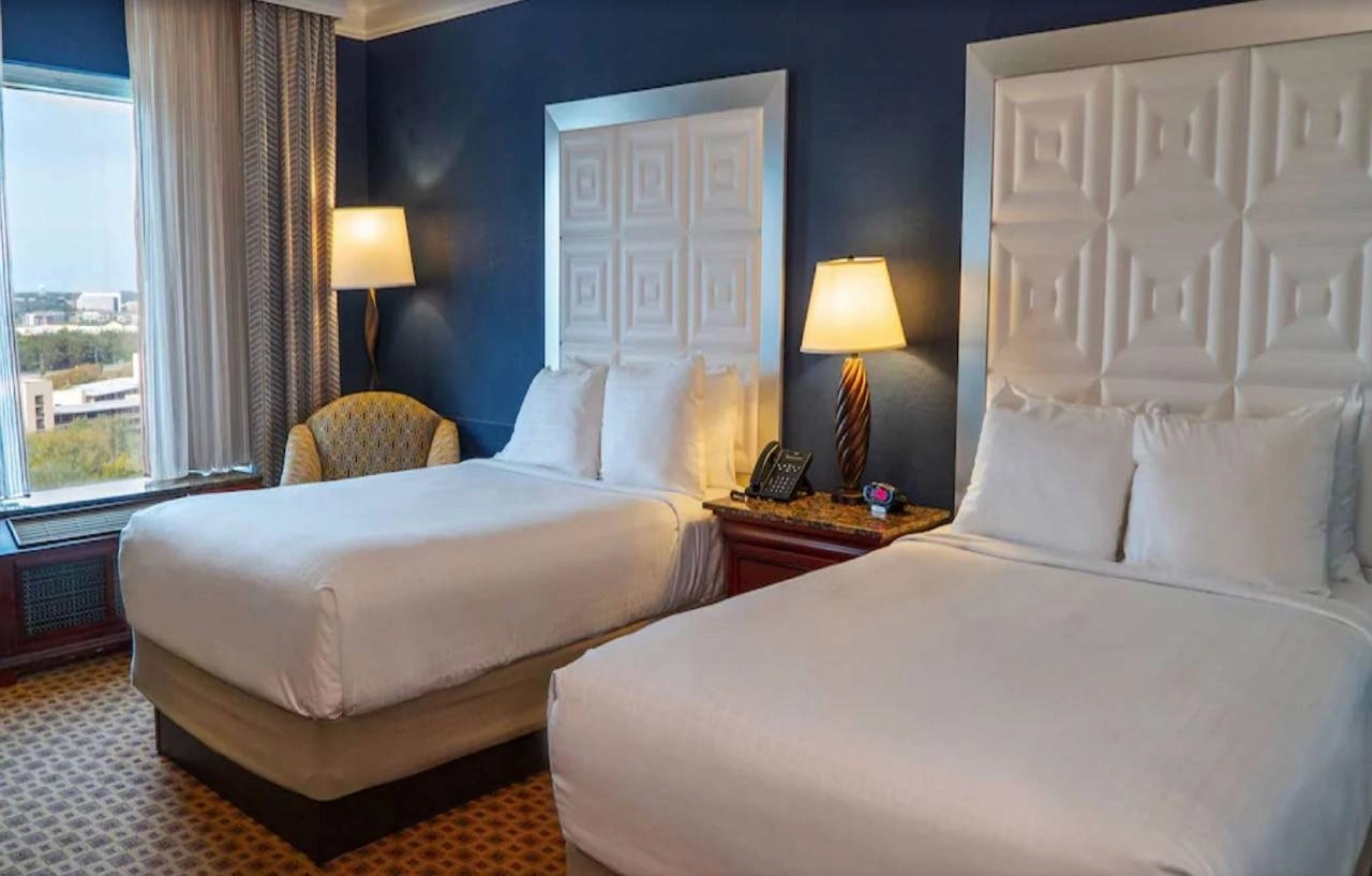 Foto - Rosen Plaza Hotel Orlando Convention Center