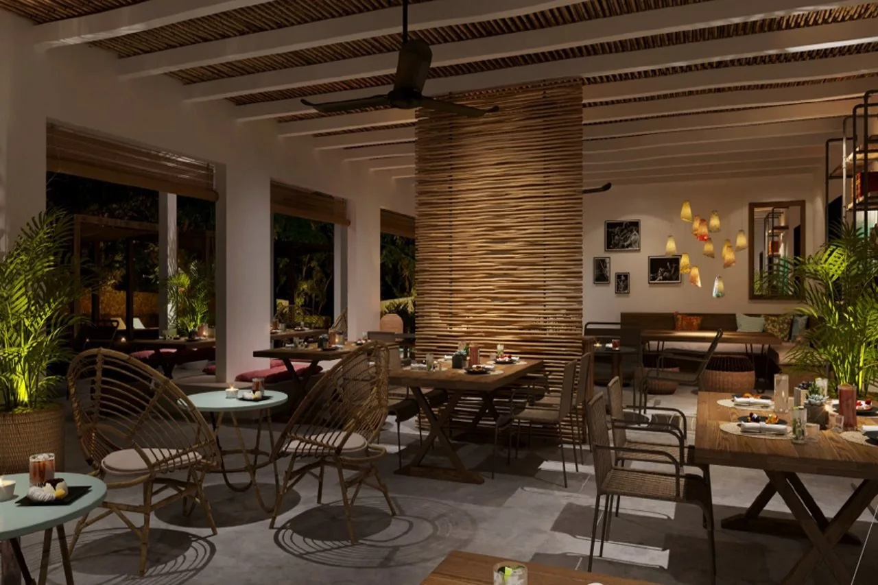 Foto - Veranda Tamarin Hotel & Spa