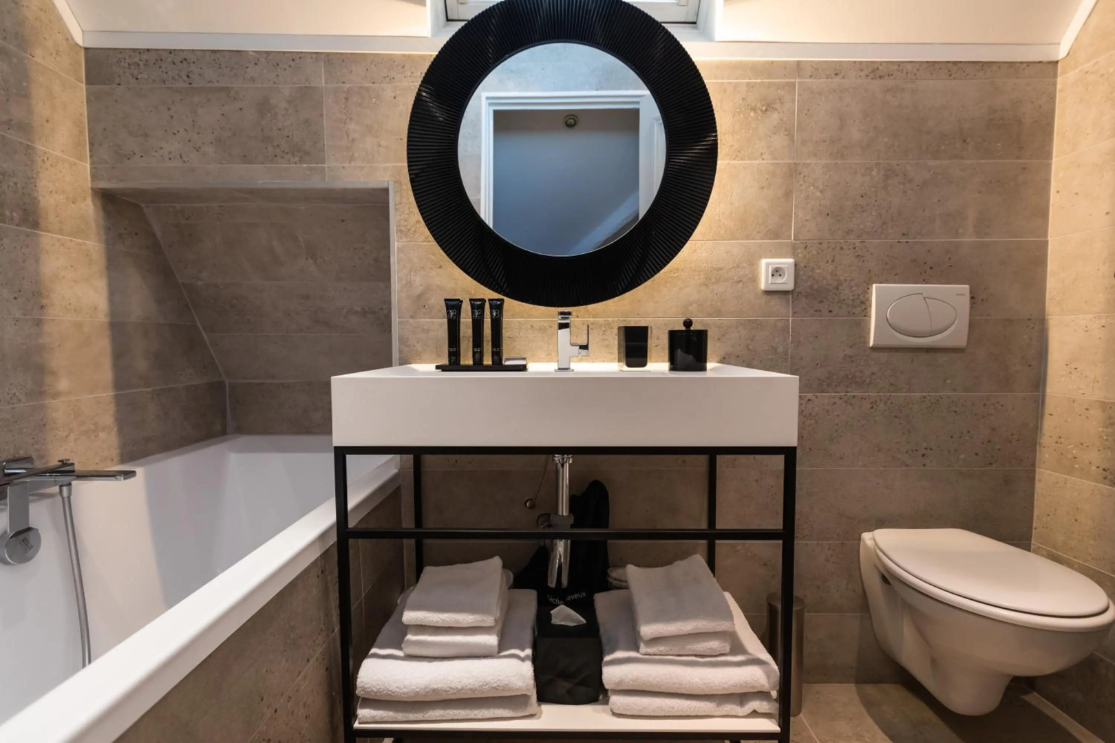 Photo - Residence & Spa Le Prince Regent