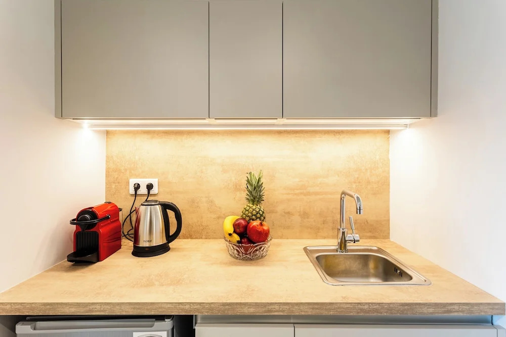 Foto - Grec Suites Dafni, Athens by GrecCollection