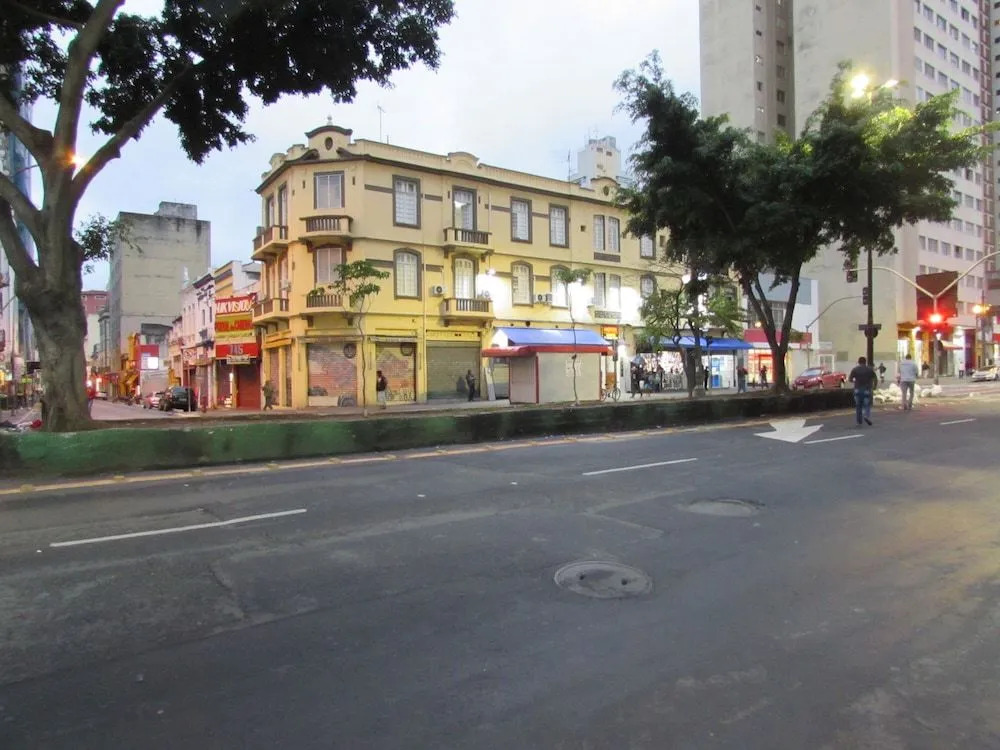 Foto - Hotel Minho - Próximo a 25 de Março, Brás, Bom Retiro e Hospital Pérola Byington