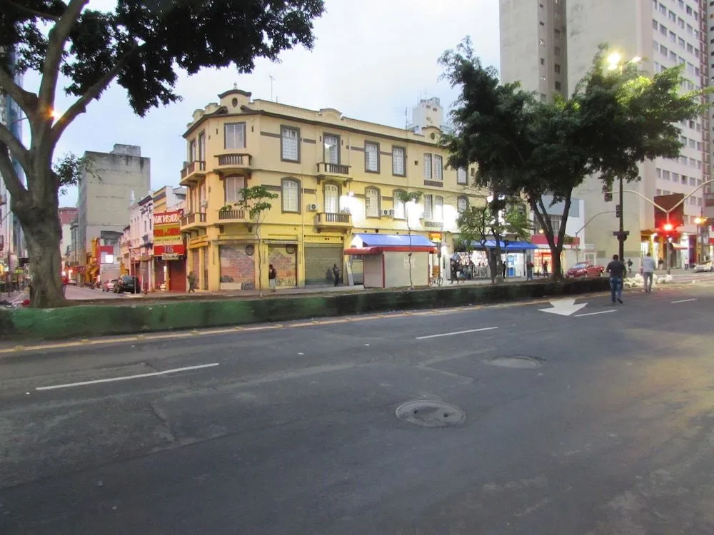 Foto - Hotel Minho - Próximo a 25 de Março, Brás, Bom Retiro e Hospital Pérola Byington