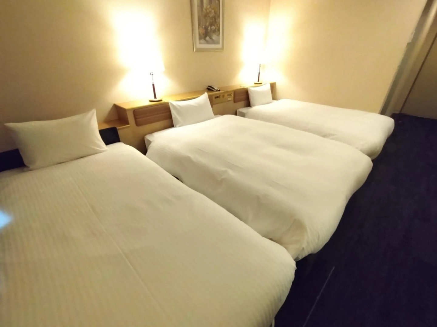 Photo - Asakusa Central Hotel