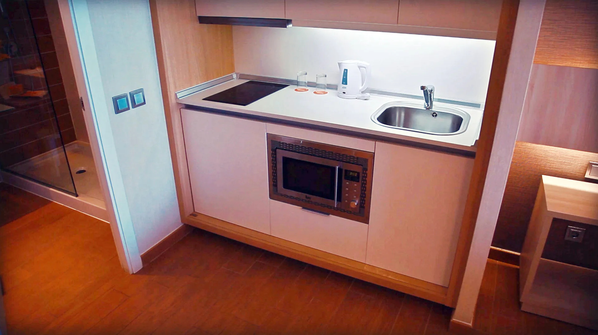 Foto - THB Lanzarote Beach